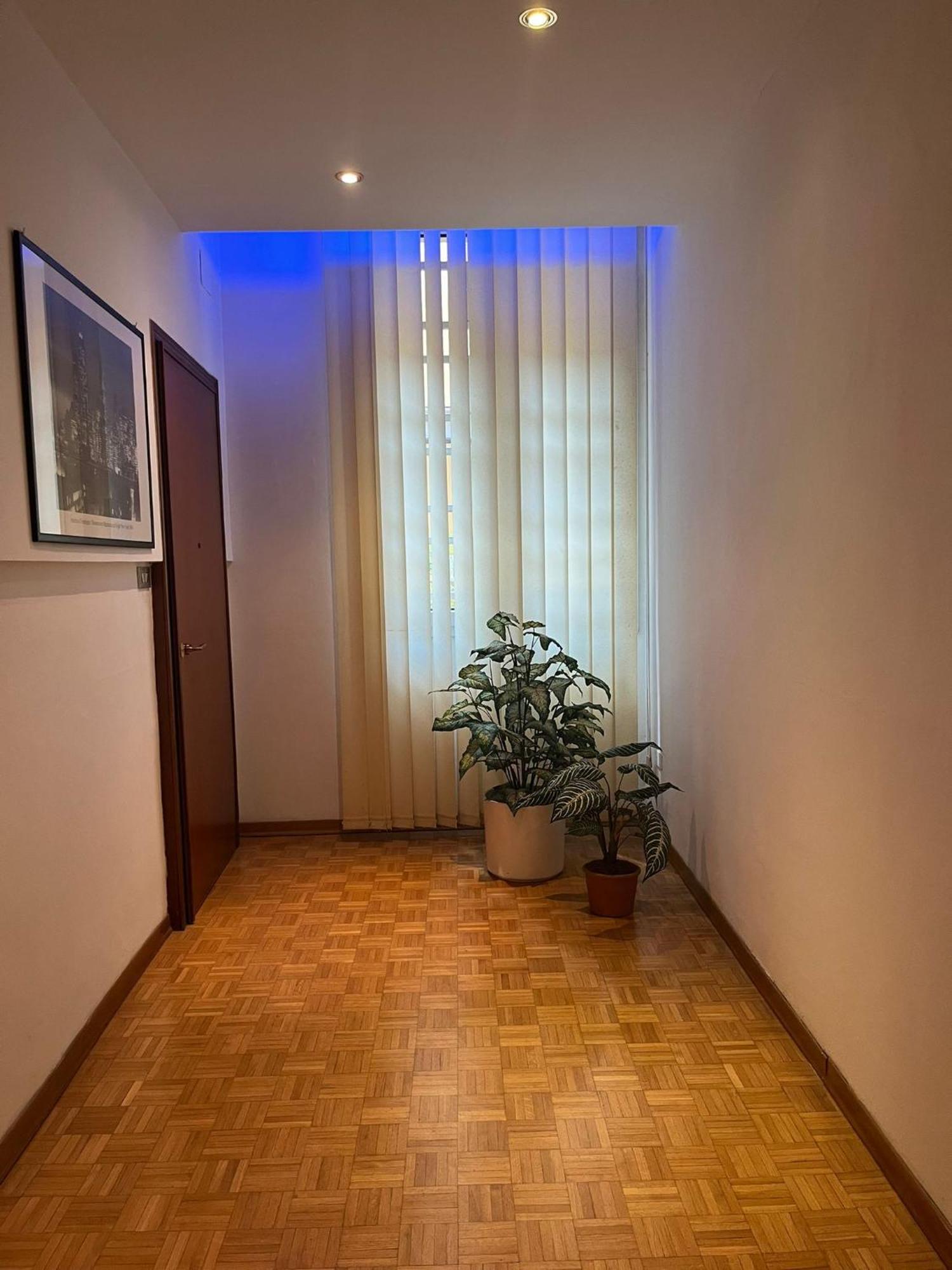 Red Sun Acquarium Apartment Bologna Bagian luar foto